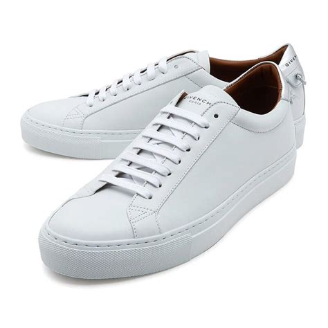 sneakers givenchy soldes|Givenchy low top sneakers.